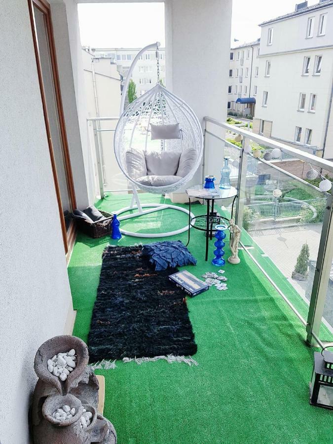 Warsaw King Size Apartment Exteriér fotografie